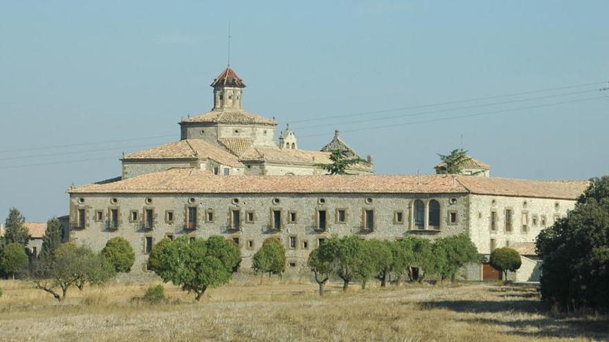 Santuari de Sant Ramon.