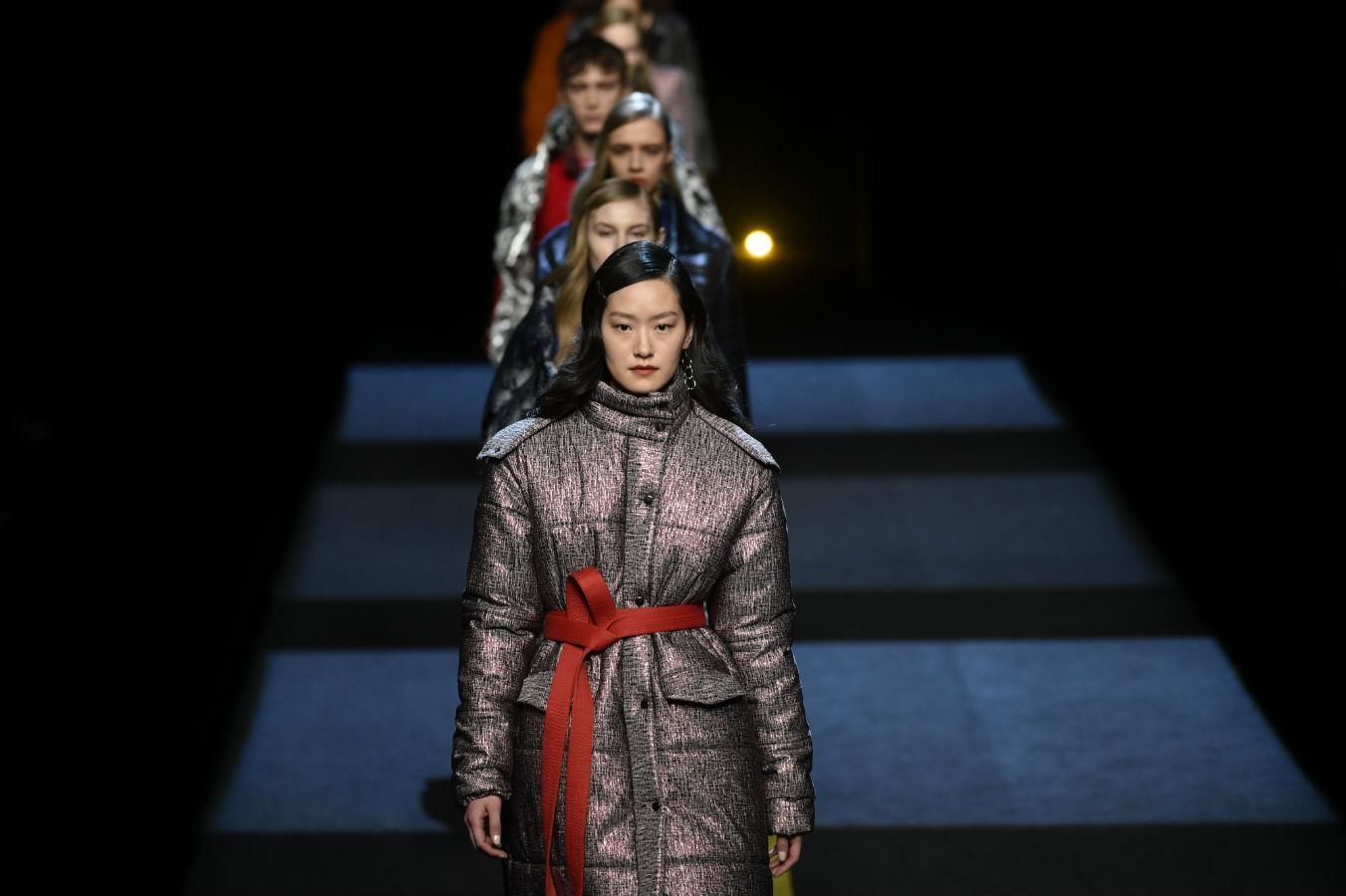 Moisés Nieto otoño-invierno 2017, la colección