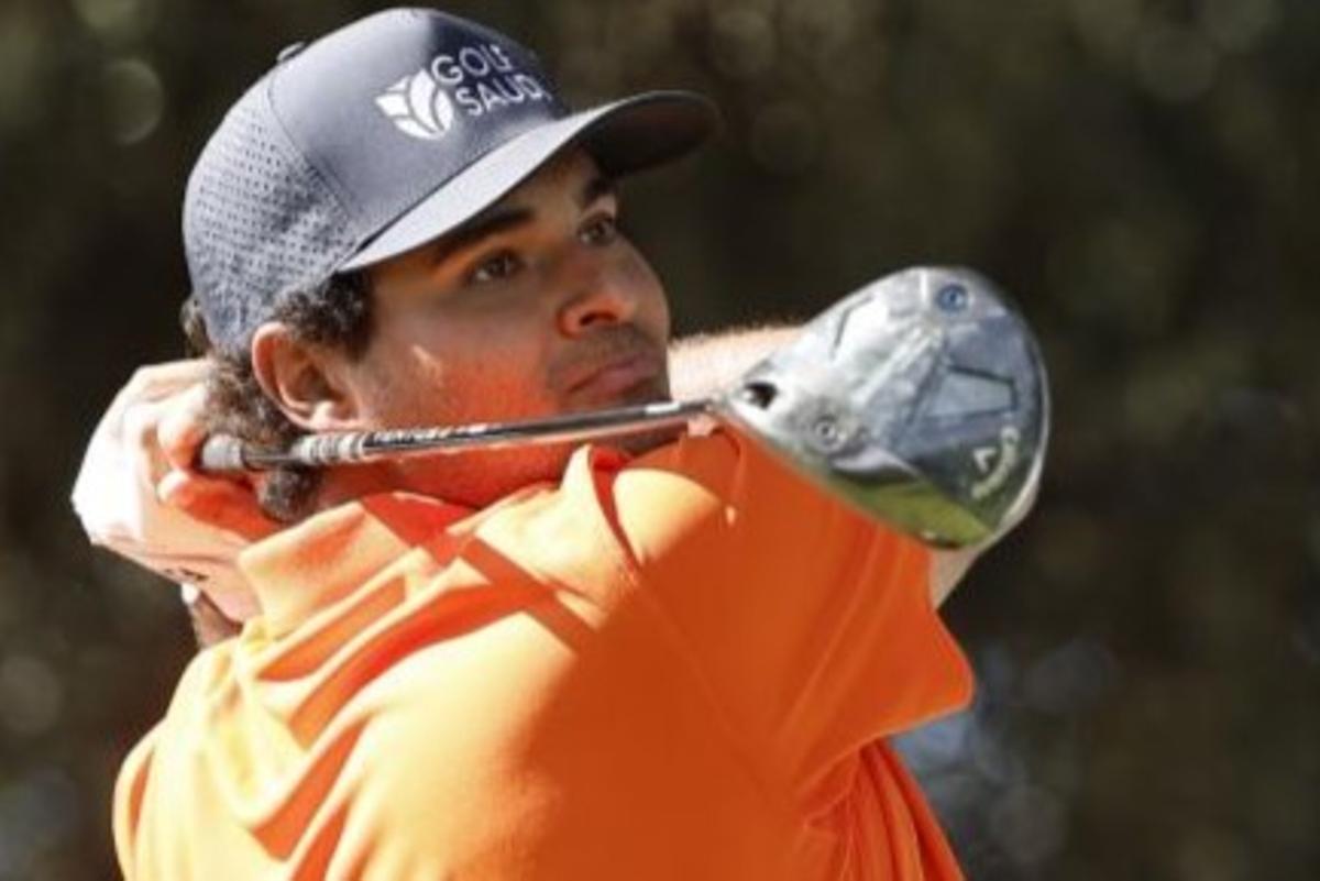 Eugenio López-Chacarra  ha decidido parar de jugar para cuidar su salud mental