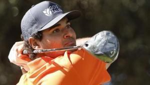 Eugenio López-Chacarra  ha decidido parar de jugar para cuidar su salud mental