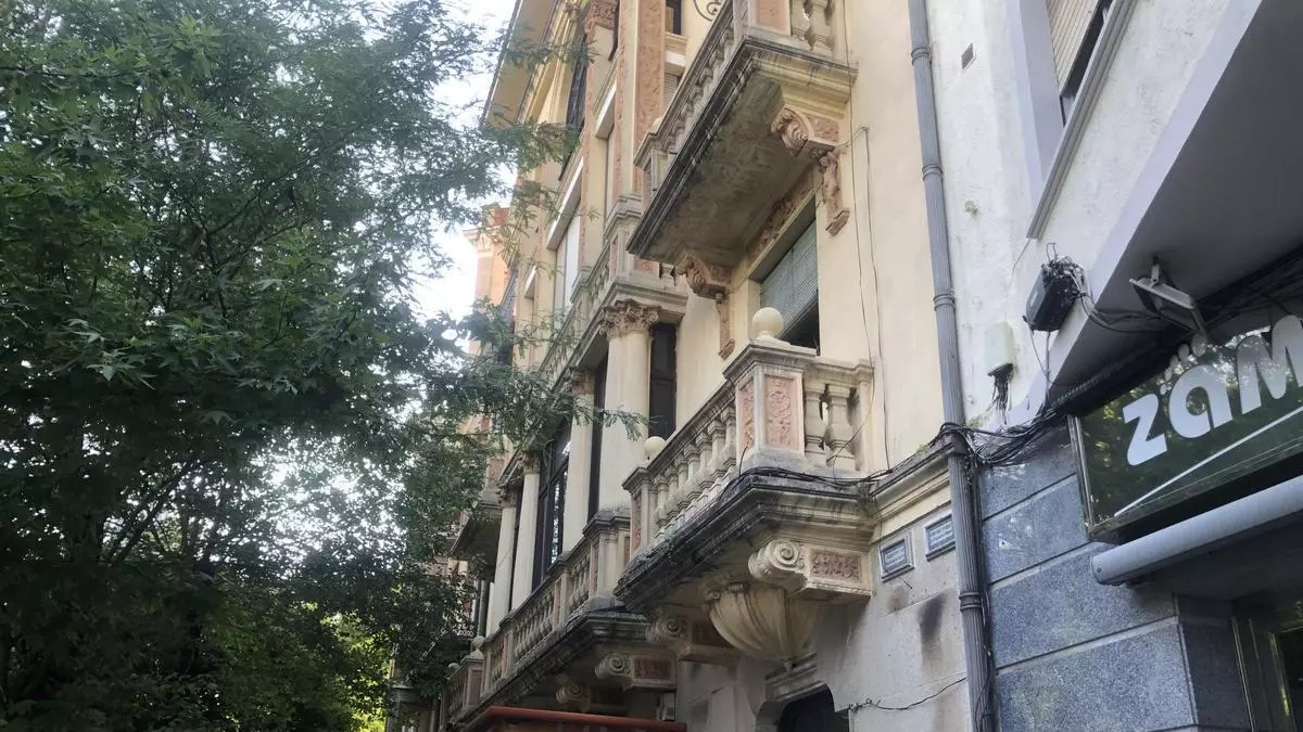 Cáceres sí es moderno