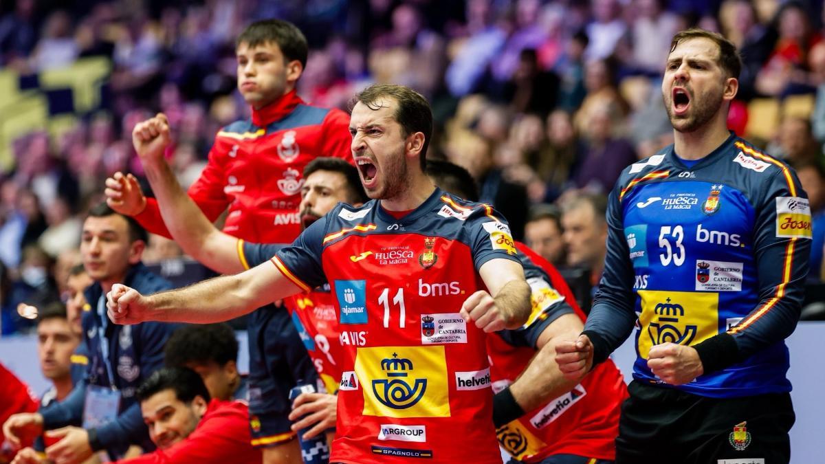Los Hispanos vivirán un doble duelo fantasmagórico