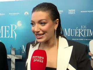 Ana Guerra desvela cómo ha vivido Gisela su proceso de separación: "Teníamos muchas conversaciones..."