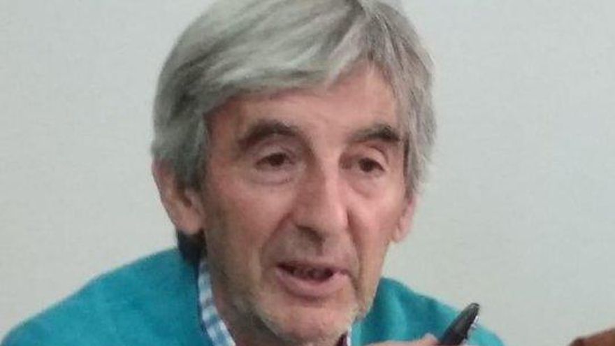 Muere Alonso Sánchez, una de las voces de la Plataforma de Pensionistas de Badajoz