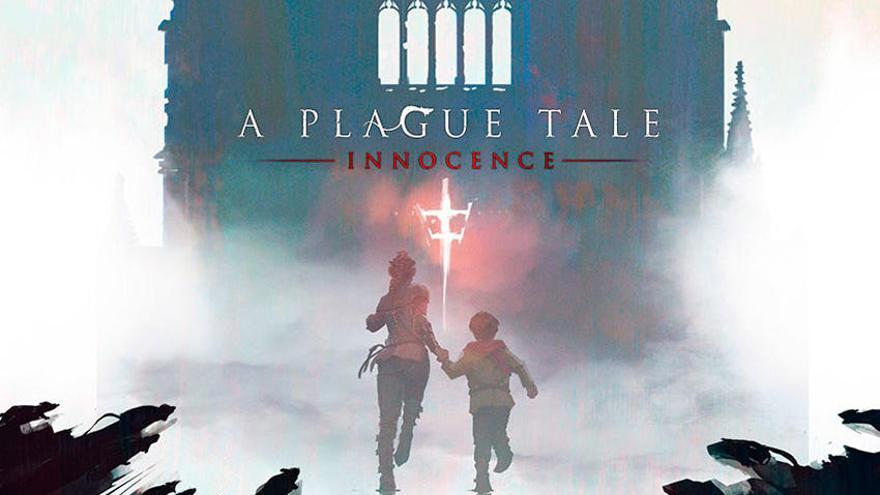 &#039;A Plague Tale: Innocence&#039; llegará a PC y consolas el 14 de mayo.
