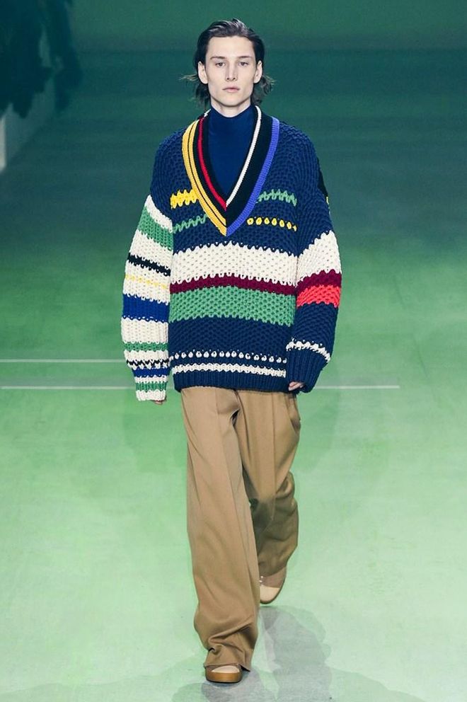 Lacoste