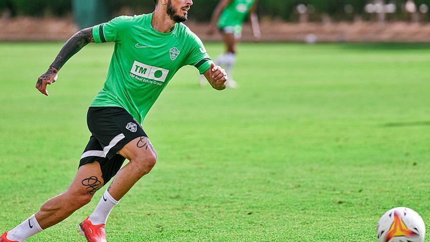 Con Benedetto a por el campeón - Información - Vimarsana News