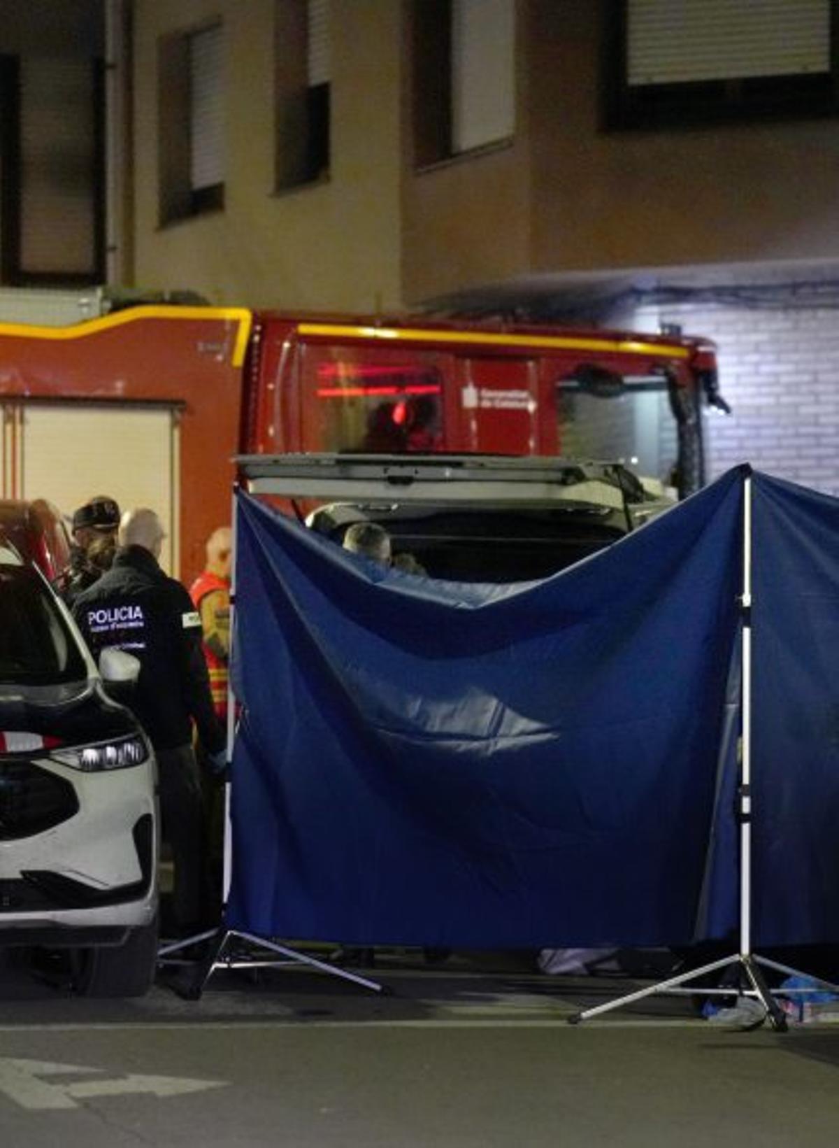 Els morts de Manlleu van quedar inconscients