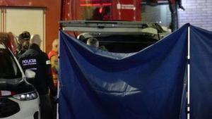 Els morts de Manlleu van quedar inconscients