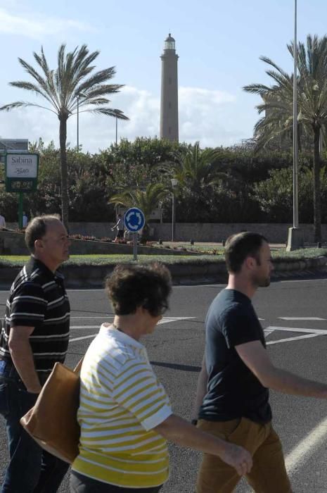 Faro de Maspalomas