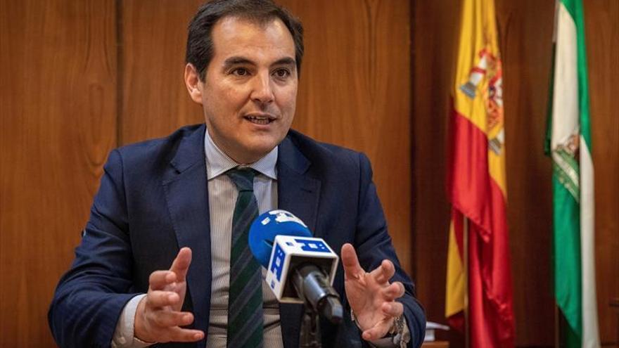 Nieto coordinará a todos los portavoces autonómicos del PP