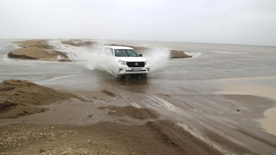 Protecció Civil desactiva l&#039;alerta del pla Inuncat a l’Empordà