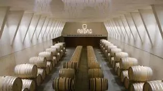 Weintourismus auf Mallorca: Besuch bei der Bodega Ribas in Consell