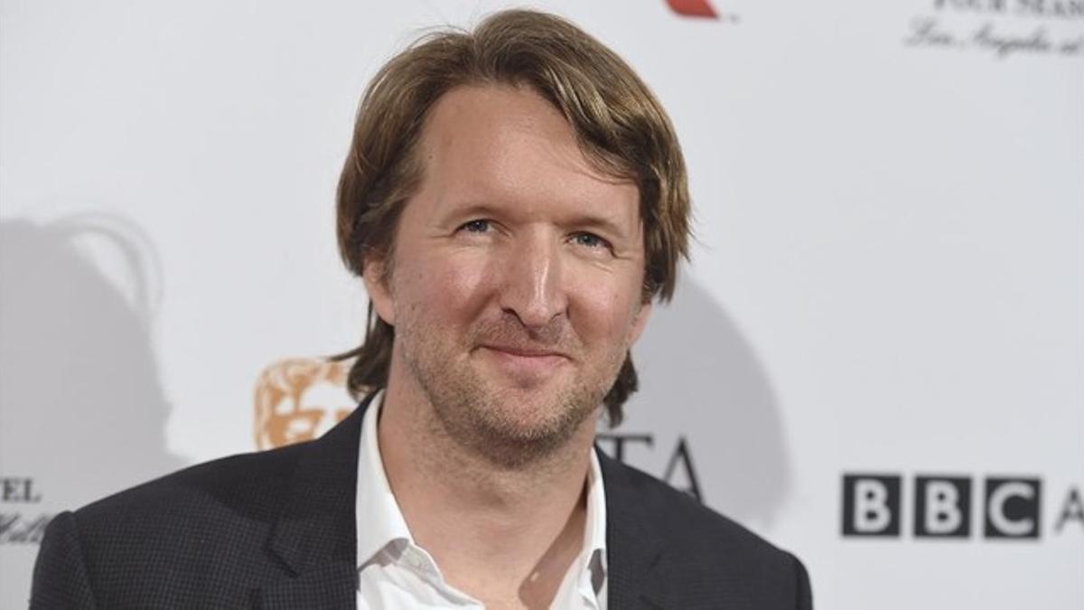 rtapounet32355655 tom hooper arrives at the bafta awards season tea 160115202001