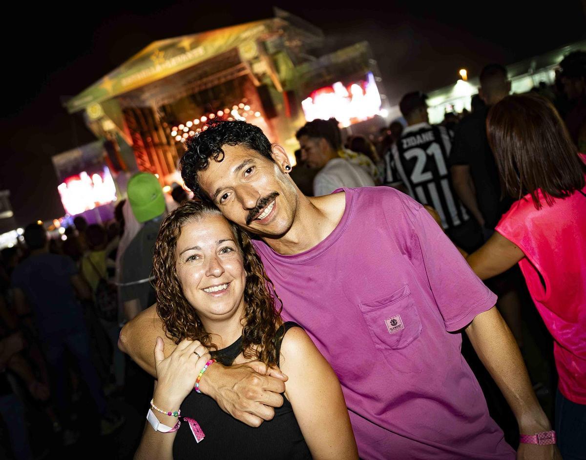 Spring Festival 2026: así se vivió la gran fiesta de la música en Alicante