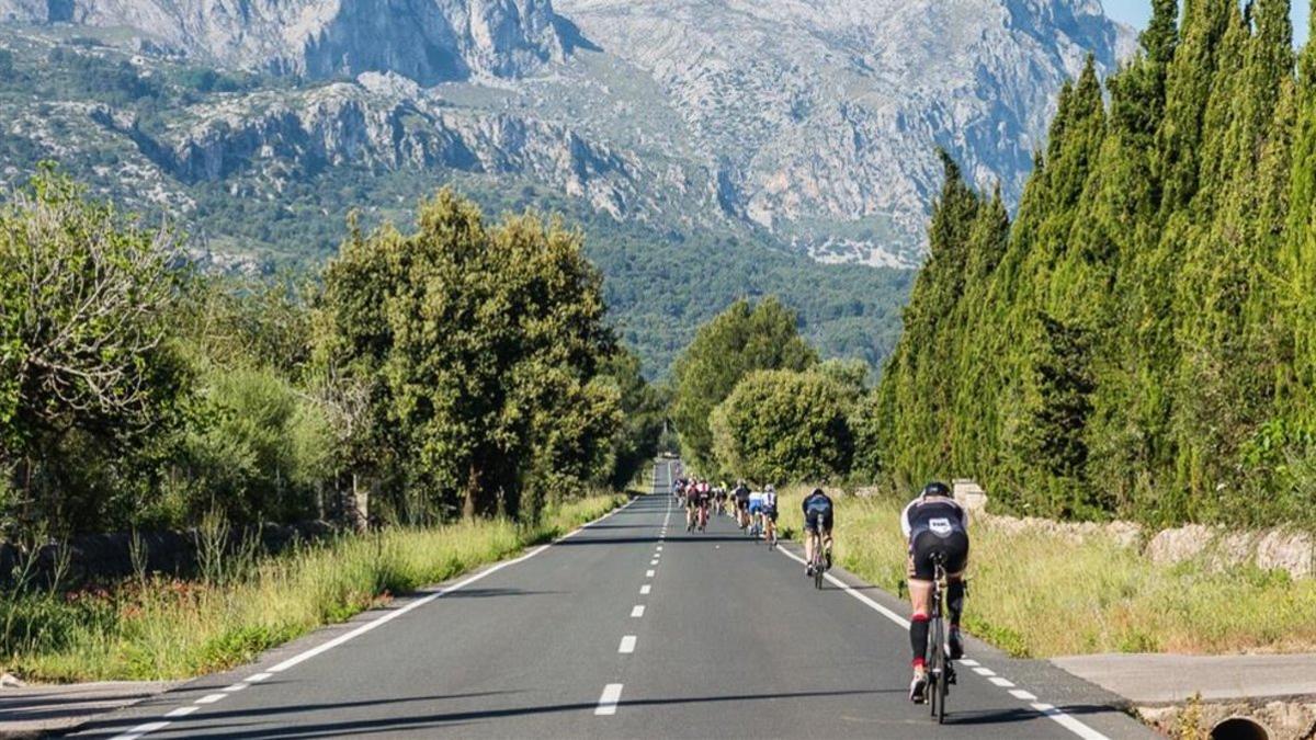 Ironman Mallorca vuelve en 2021 a la Isla Balear