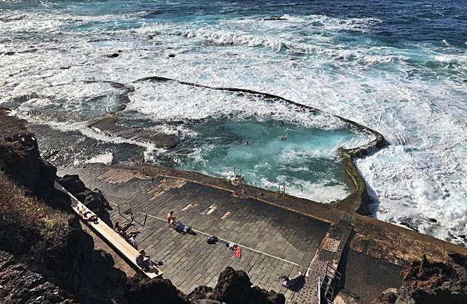  Charco de la Maceta