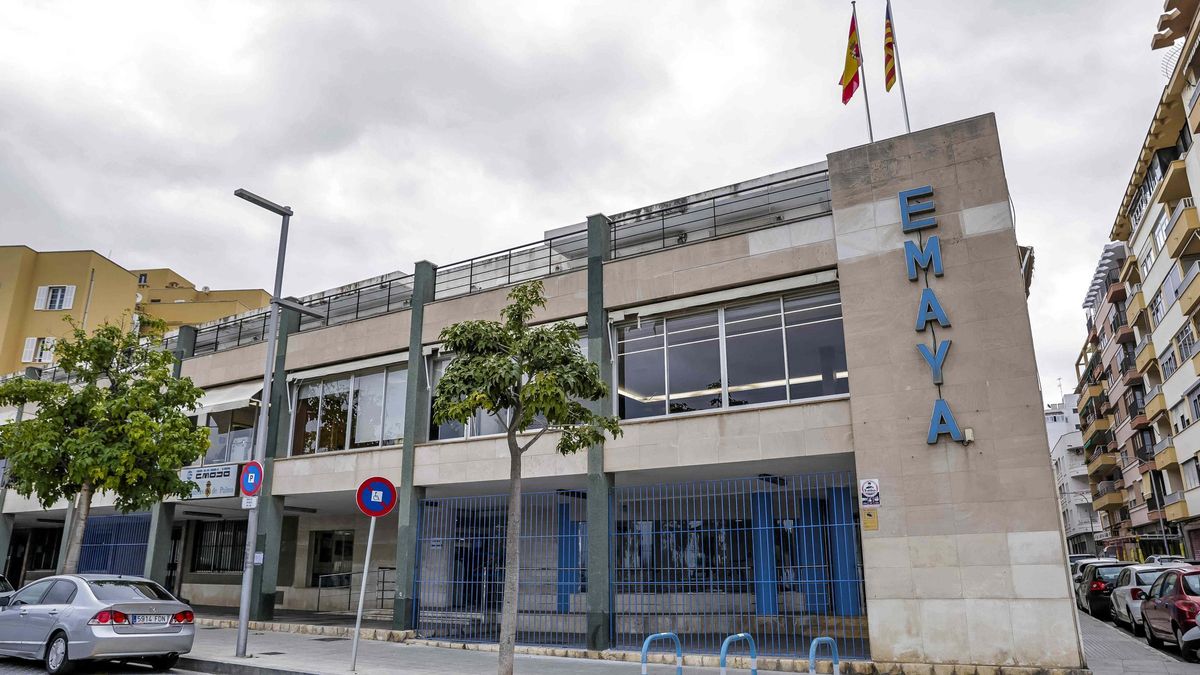 Continúa la conflictividad laboral en Emaya.