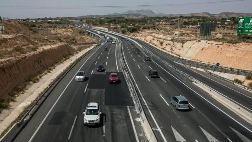 Las víctimas mortales en las carreteras de la provincia aumentan un 27,3% este año