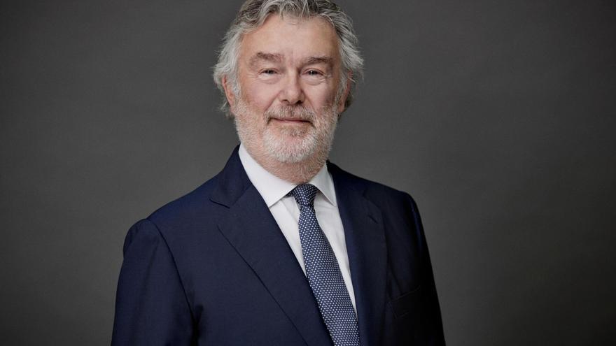 Grifols nombra a Tomás Dagá vicepresidente del consejo de Grifols Egypt (GEPD)