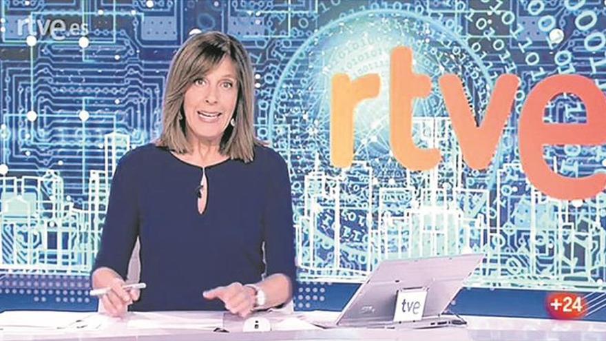 RTVE realiza la primera conexión de televisión del mundo con 5G