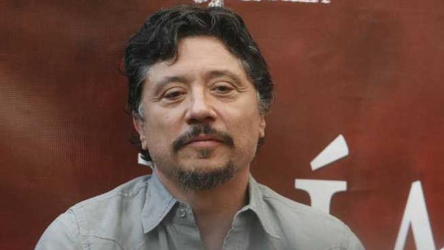 Carlos Bardem.