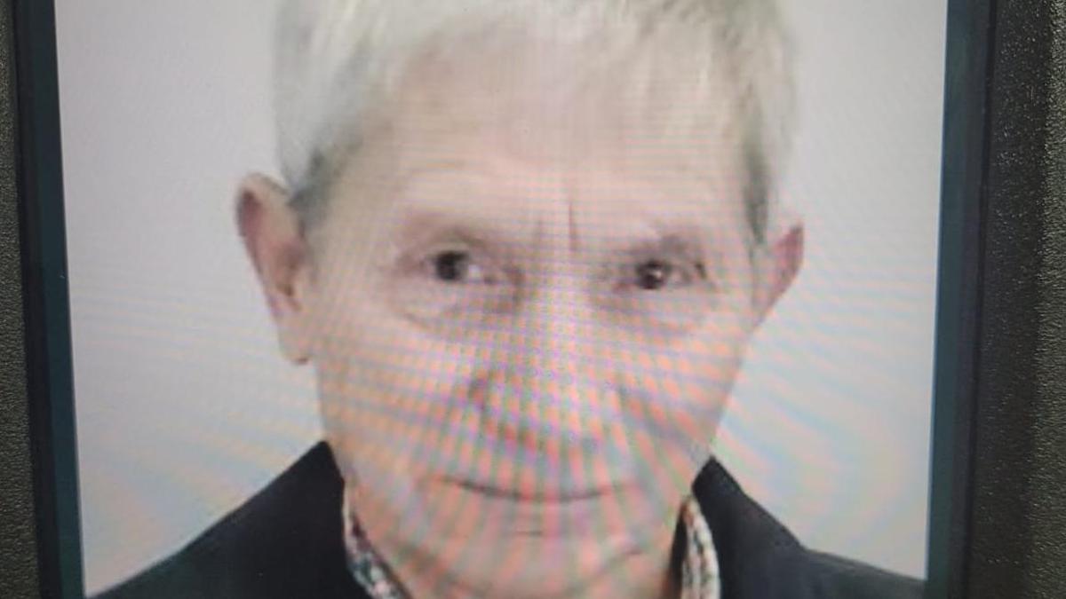 Buscan a un vecino de la parroquia moañesa de Meira de 76 años desaparecido desde el jueves