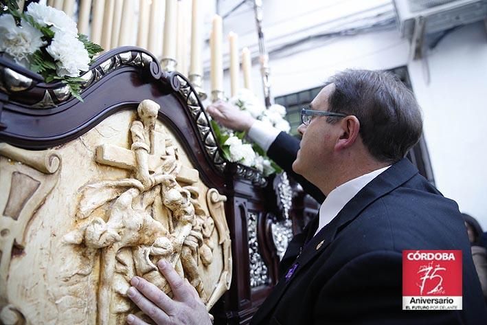 FOTOGALERÍA / Hermandad del Nazareno