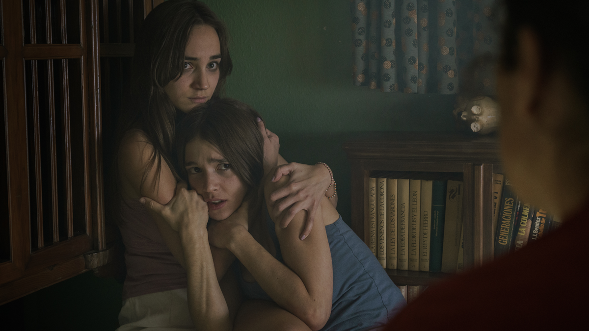 Netflix posa data a l’estrena de ‘Feria: la luz más oscura’, la nova sèrie del creador d’‘Élite’ Netflix posa data a l’estrena de ‘Feria: la luz más oscura’, la nova sèrie del creador d’‘Élite’