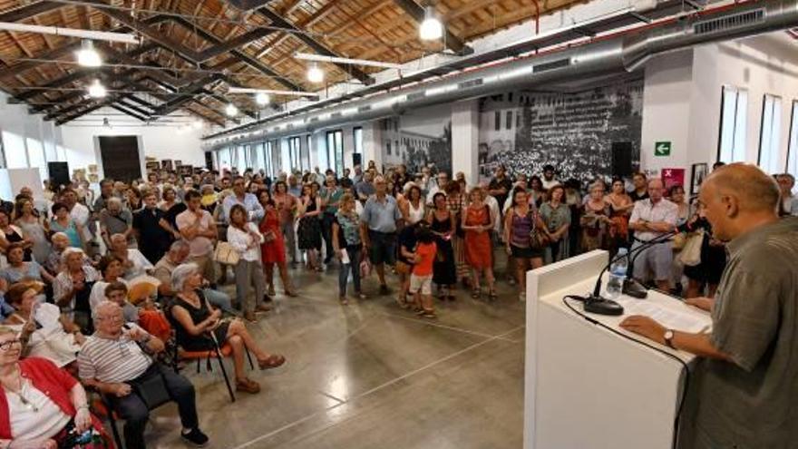 Obre la Biennal de Fotografia de Palafrugell