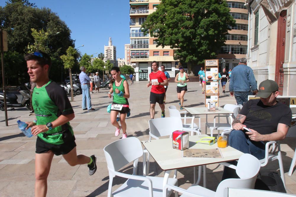 Búscate en la III Carrera de la Prensa