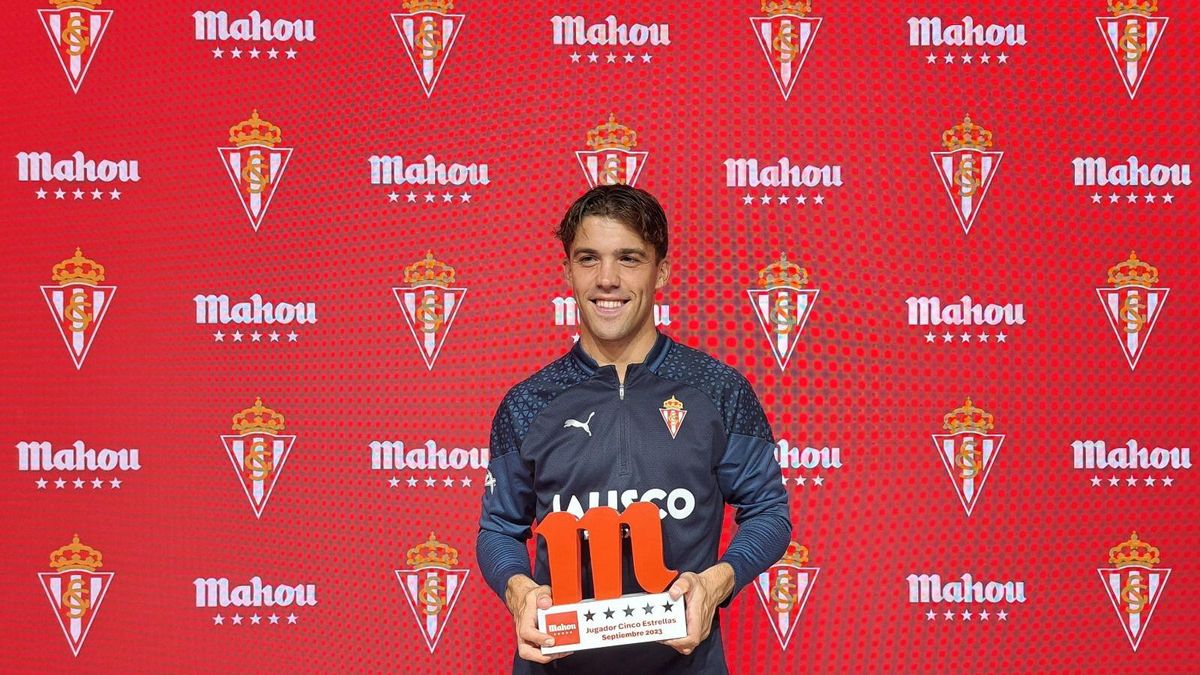 Los elogios de Nacho Méndez a Miguel Ángel Ramírez