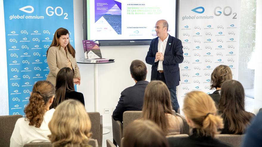 La Fundación Empresa y Clima destaca la urgencia de &#039;una acción climática inmediata&#039;