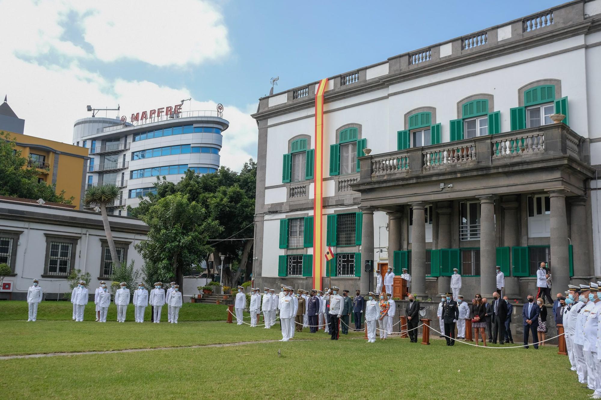 Aniversario de la batalla de Lepanto