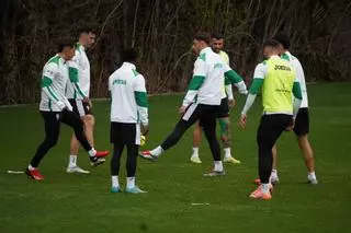 Racing de Santander-Córdoba CF, en directo | La previa del partido