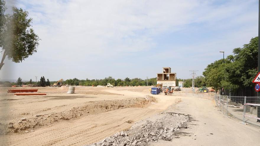El mercado inmobiliario de Santa Isabel se reactiva: "Puede ser una alternativa a Arcosur"