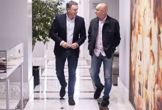 Formoso destaca en su balance una década de inversiones clave en el rural