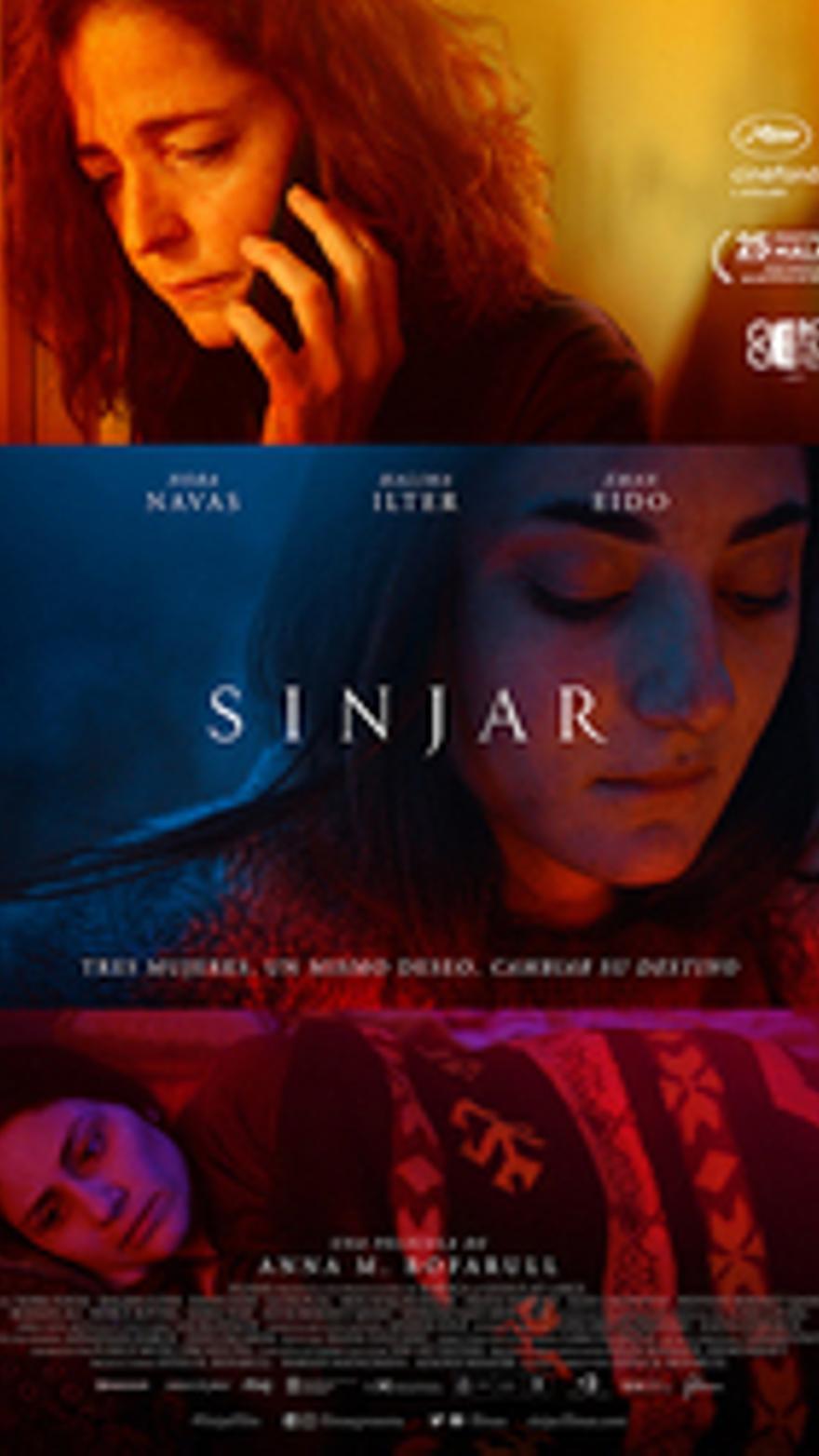 Sinjar