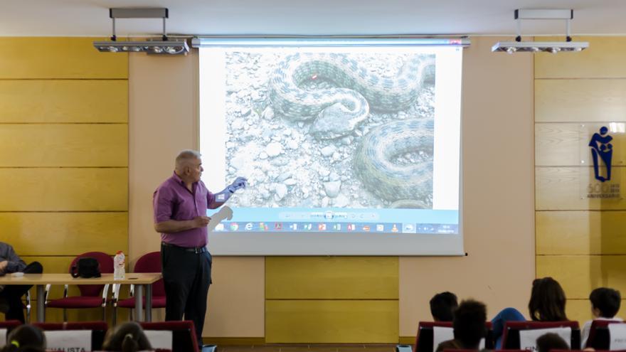 La imprescindible educación ambiental