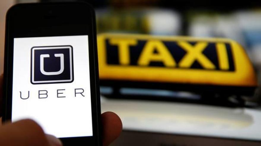 La justícia europea considera que Uber ha d&#039;operar amb llicència