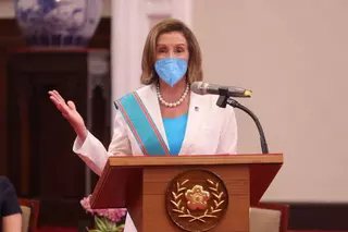 China suspende varios mecanismos de cooperación con EEUU tras el viaje de Pelosi