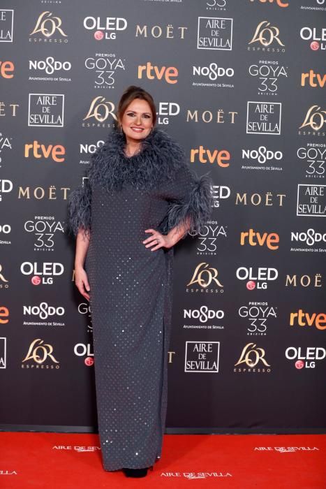 Premios Goya 2019