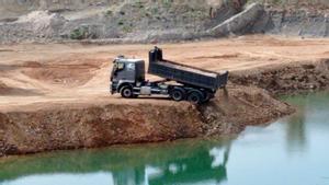 La Bassa de Llinars se salvarà i acaba l’acampada ecologista