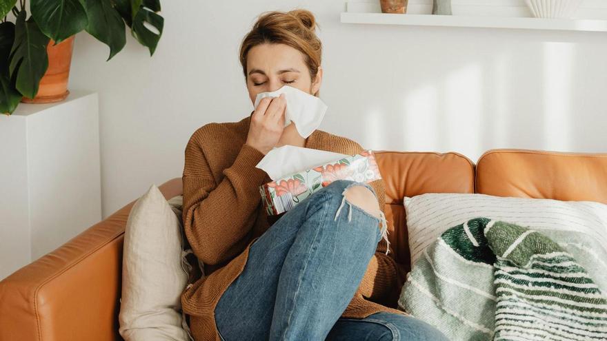 Alergias de verano: existen y estas son las tres más comunes