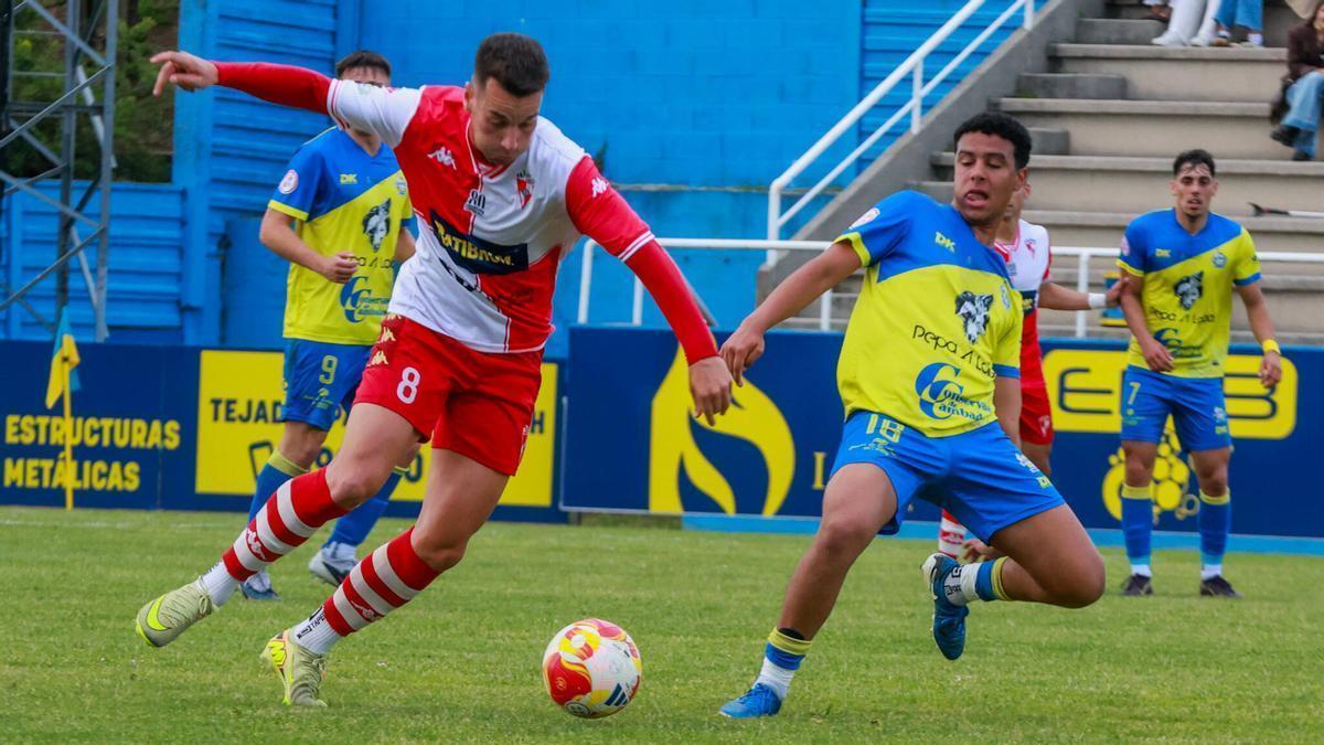 El coruñés fue titular indiscutible las últimas temporadas.