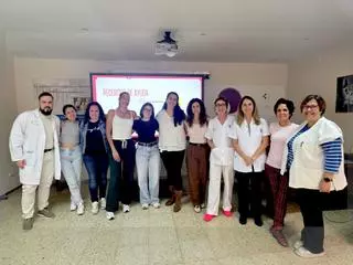 El Insular-Materno Infantil pone en marcha la primera escuela de pacientes de endometriosis de Canarias