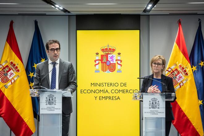 La reforma bancaria de la UE facilitará las fusiones transnacionales y simplificará la regulación