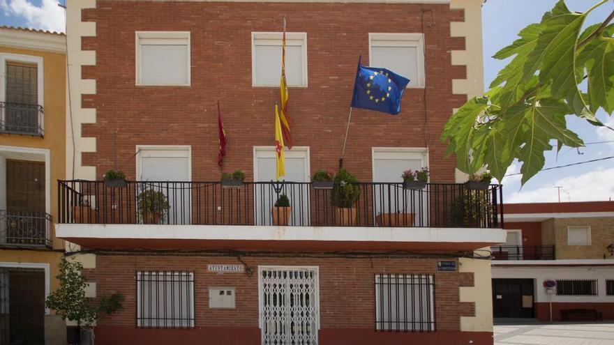 Cascada de denuncias en municipios de la Región de Murcia la última semana de campaña electoral