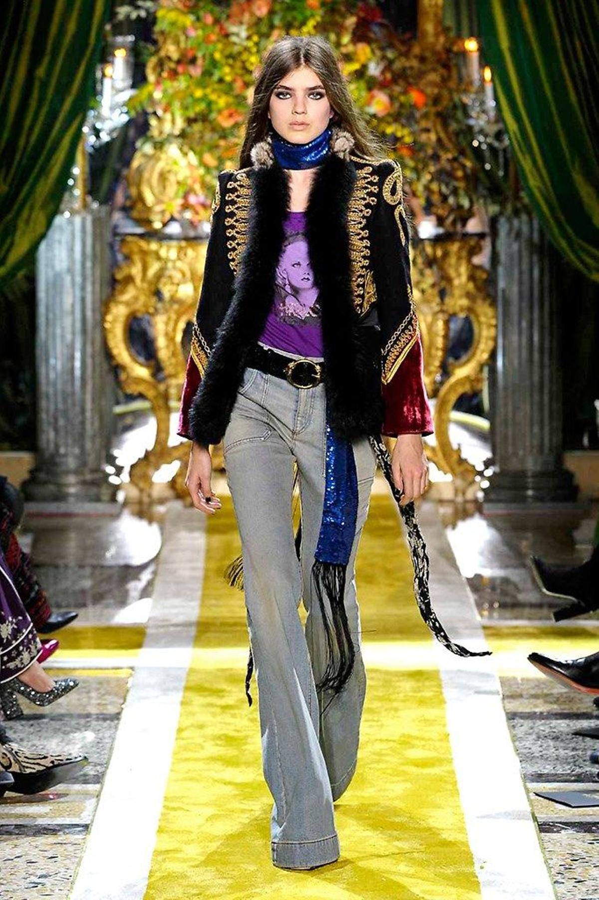 Roberto Cavalli