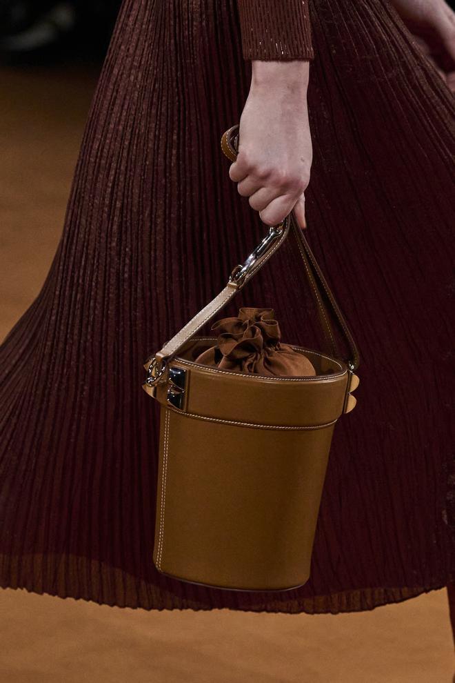 Bolso de Hermès otoño invierno 2023